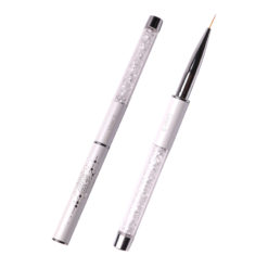 Пензлик Komilfo Liner 9 (Nylon)