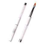 Пензлик Komilfo Ombre 6 (Nylon)