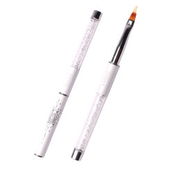 Пензлик Komilfo Ombre 6 (Nylon)