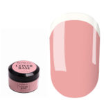 Komilfo Cover Base - a camouflage base-corrector for gel polish without a brush, 5 ml