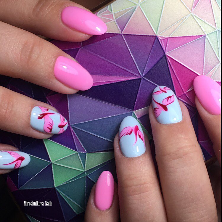 Gallery image of Gel Polish Komilfo Deluxe Series D177 (pink, enamel), 8 ml