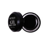 Гель-база Komilfo Gel Base Coat — основа-корректор для гель-лака без кисточки, 5 мл