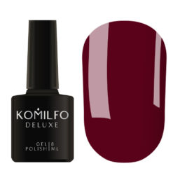 Гель-лак Komilfo Deluxe Series №D231, 8 мл