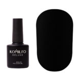 Komilfo No Wipe Matte Top, 8 мл