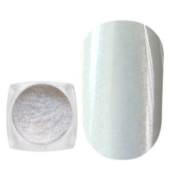 Komilfo пигмент эффект 002 Diamond Silver, 1 г