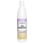 Komilfo Gel Remover - засіб для зняття soak off гелей і гель-лаків, 500 мл