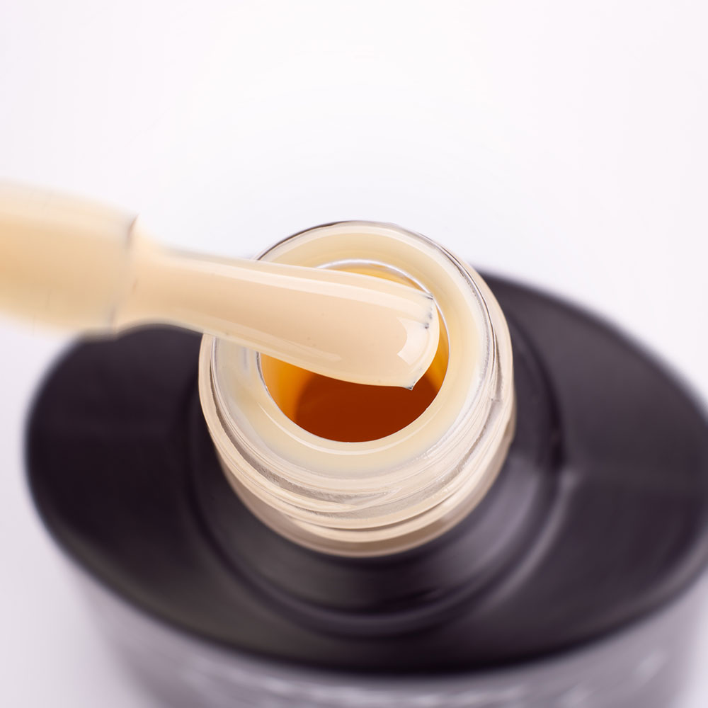 Gallery image of Gel Polish Komilfo Deluxe Series D291 (condensed milk, enamel), 8 ml