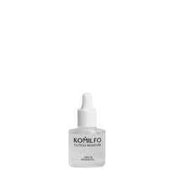 Komilfo Cuticle Remover Alkaline - cuticle remover, alkaline, 8 ml