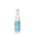 Komilfo Nail Prep - disinfectant and degreaser for nails, 125 ml