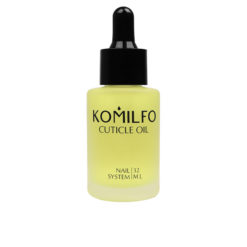 Komilfo Citrus Cuticle Oil, 32 ml