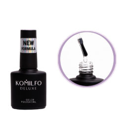 Komilfo X-Base Coat - gel polish base, 8 ml