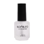 Komilfo Ultrabond - ultrabond for nails before gel polish, 15 ml