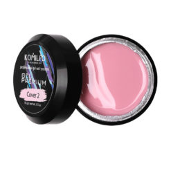 Komilfo Gel Premium Cover 2, 15 g