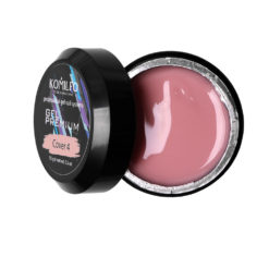 Komilfo Gel Premium Cover 4, 15 g