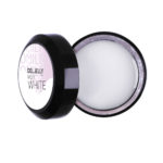 Komilfo Gel Jelly Milky White, 15 г