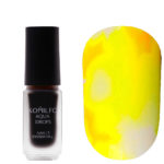 Komilfo Aqua Drops Yellow №004, 5 ml