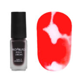 Komilfo Aqua Drops Red №005, 5 ml