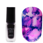 Komilfo Aqua Drops Purple №008, 5 ml
