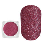 Komilfo spangles 041, size 0.08 mm, (light pink) E2.5 g