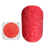 Komilfo Sequins Rainbow Series 501, 0.2mm, 2.5g