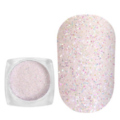 Komilfo блискітки Rainbow Series 505, розмір 0,2 мм, E2,5 г