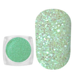 Komilfo Sequins Rainbow Series 513, Size 0.2mm, 2.5g