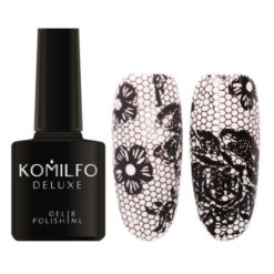 Komilfo Foil Gel - гель для фольги, 8 мл