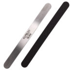 SLIM Komilfo сменные файлы для маникюра 150 грит, 12/135мм, 50 шт