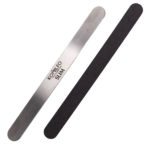 SLIM Komilfo сменные файлы для маникюра 180 грит, 12/135мм, 50 шт