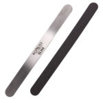 SLIM Komilfo сменные файлы для маникюра 220 грит, 12/135мм, 50 шт