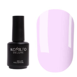Komilfo Milky Violet Base, 15 мл