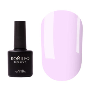 Base Komilfo Milky Violet Base, 8 ml