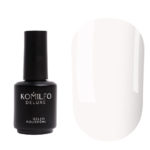Komilfo Milky White Base, 15 мл