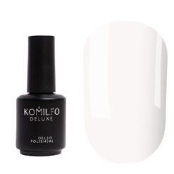 Base Komilfo Milky White Base, 15 ml