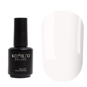 Base Komilfo Milky White Base, 15 ml