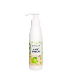 Komilfo Hand Lotion Apple - лосьйон для рук яблуко, 125 мл