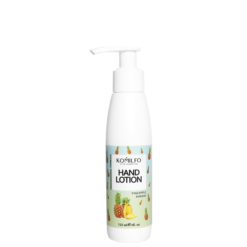 Komilfo Hand Lotion Pineapple - лосьйон для рук ананас, 125 мл