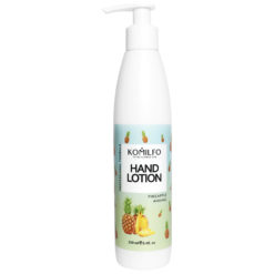 Komilfo Hand Lotion Pineapple - лосьйон для рук ананас, 250 мл