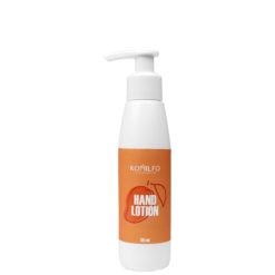 Komilfo Hand Lotion "Mango" - mango hand lotion, 125 ml
