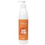 Komilfo Hand Lotion "Mango" - mango hand lotion, 250 ml
