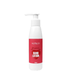 Komilfo Hand Lotion Strawberry - лосьйон для рук полуниця, 125 мл
