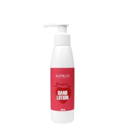 Komilfo Hand Lotion Strawberry - лосьйон для рук полуниця, 125 мл