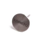 Komilfo Podo диск для педикюру, 20 мм