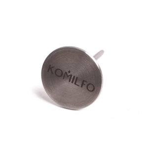 Komilfo Podo диск для педикюру, 20 мм