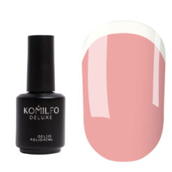 Komilfo Cover Base — камуфлирующая база-корректор для гель-лака, 15 мл