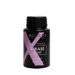 Komilfo X-Base Coat – New Formula, 30 мл (бочонок)