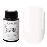 База Komilfo Milky White Base, боченок, 30 мл