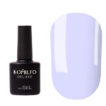 Komilfo Color Base Cerulean Blue (cornflower, translucent), 8 ml