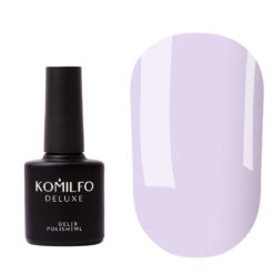 Komilfo Color Base French Lilac (light purple, translucent), 8 ml