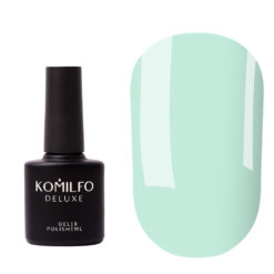 Komilfo Color Base Royal Mint (mint, translucent), 8 ml